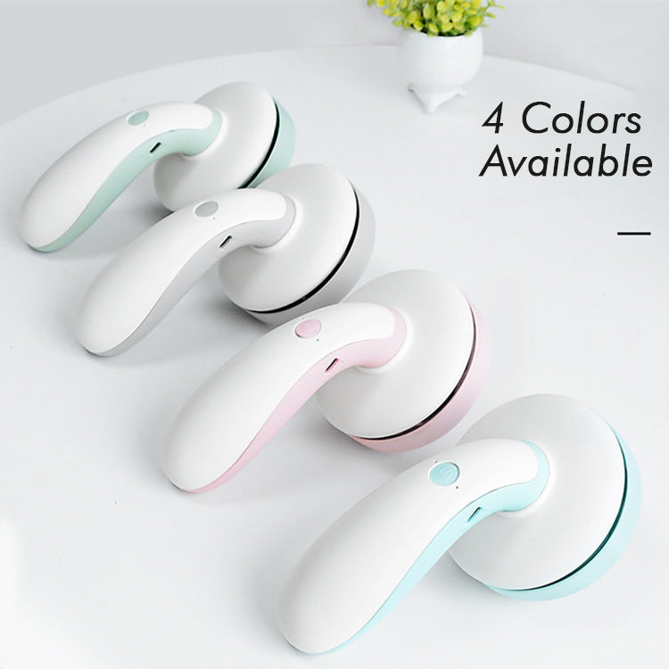 Mini Desktop Vacuum Cleaner