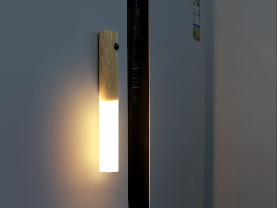 Wireless Portable LED Motion Sensor Night Light