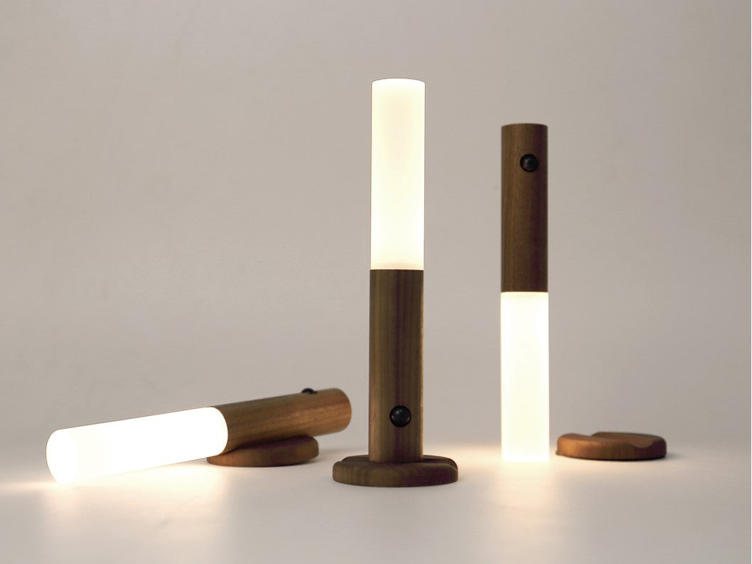 Wireless Portable LED Motion Sensor Night Light