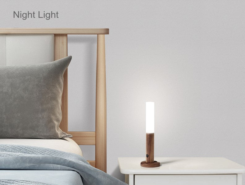 Wireless Portable LED Motion Sensor Night Light