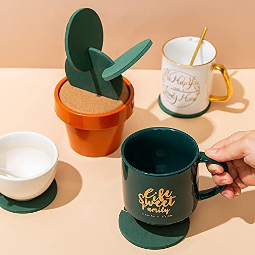 Cactus Coaster
