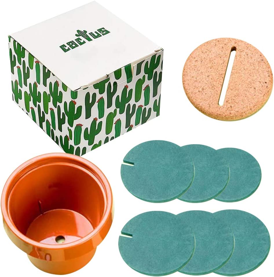 Cactus Coaster