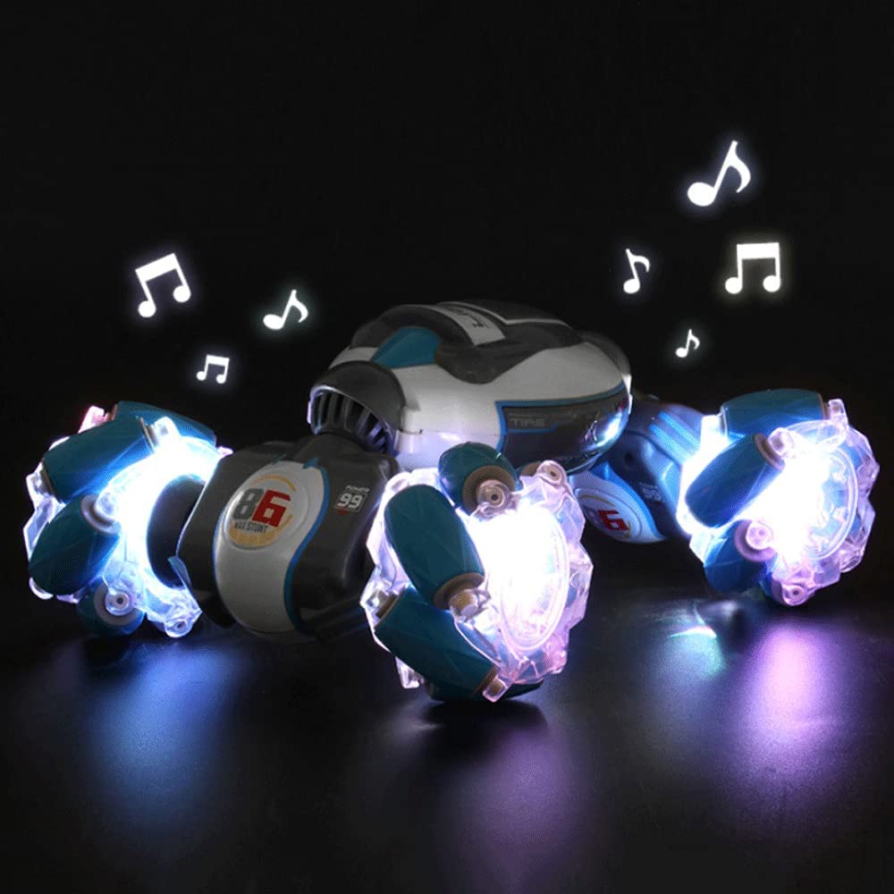 Gesture RC Stunt Car Toys