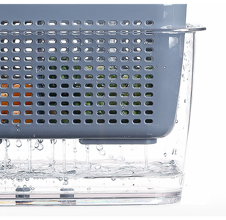 Fresh Produce Vegetable Fruit Storage Containers
