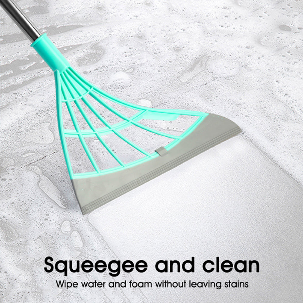 Buy 2 For $9.99-Multifunctional Hand Push Sweeper Magic Broom