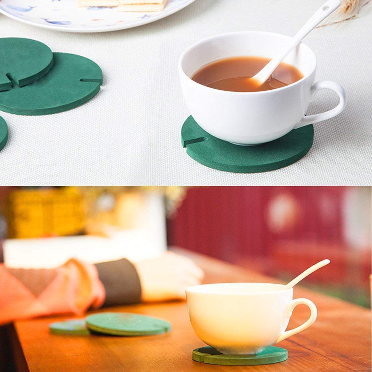 Cactus Coaster