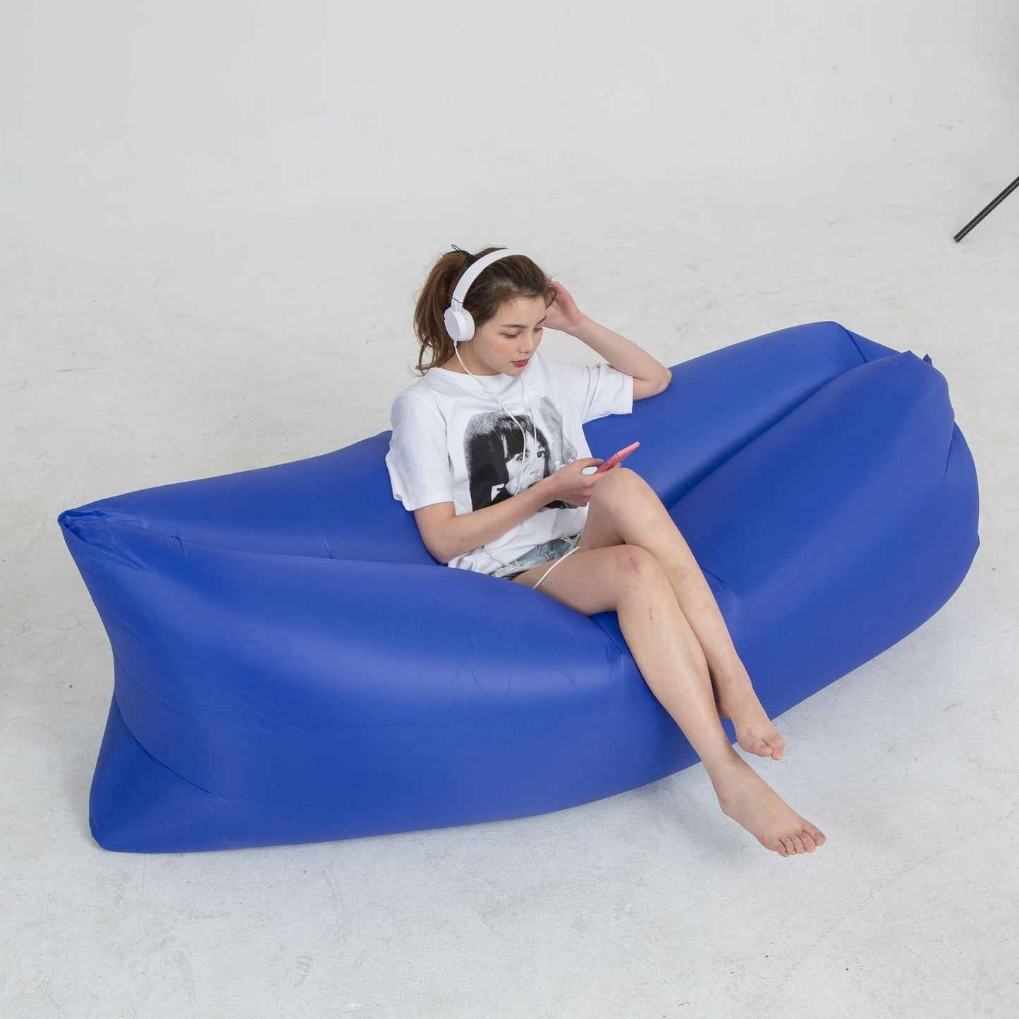 Giant Inflatable Air Sofa Lounger