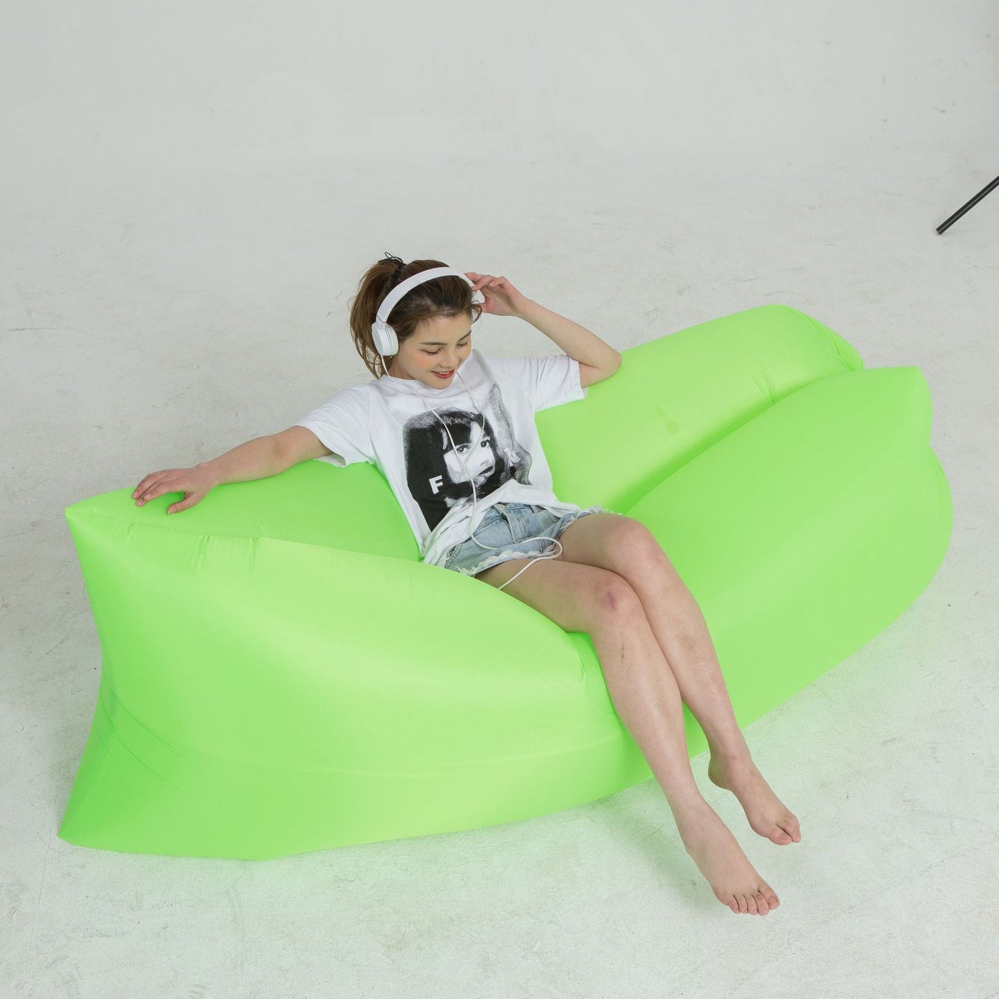 Giant Inflatable Air Sofa Lounger