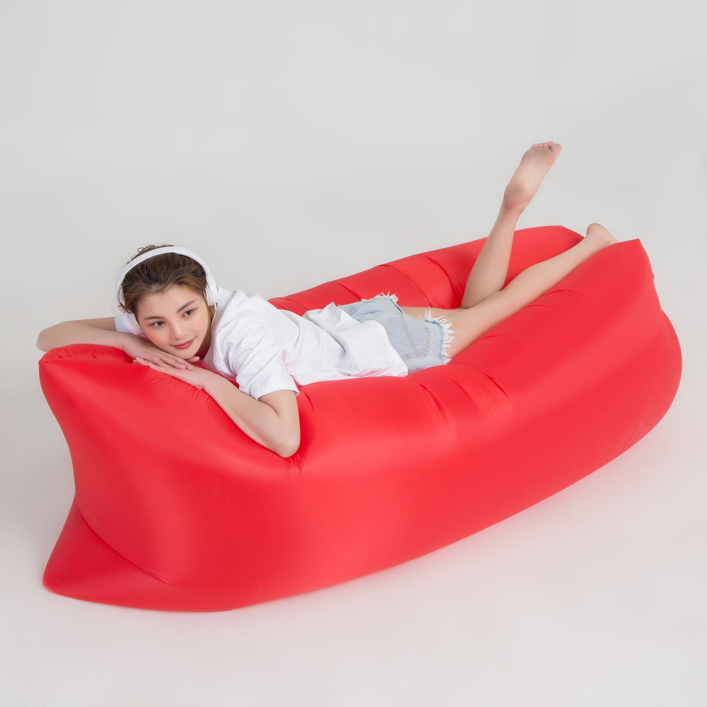 Giant Inflatable Air Sofa Lounger