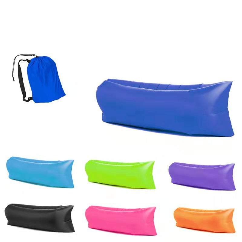 Giant Inflatable Air Sofa Lounger
