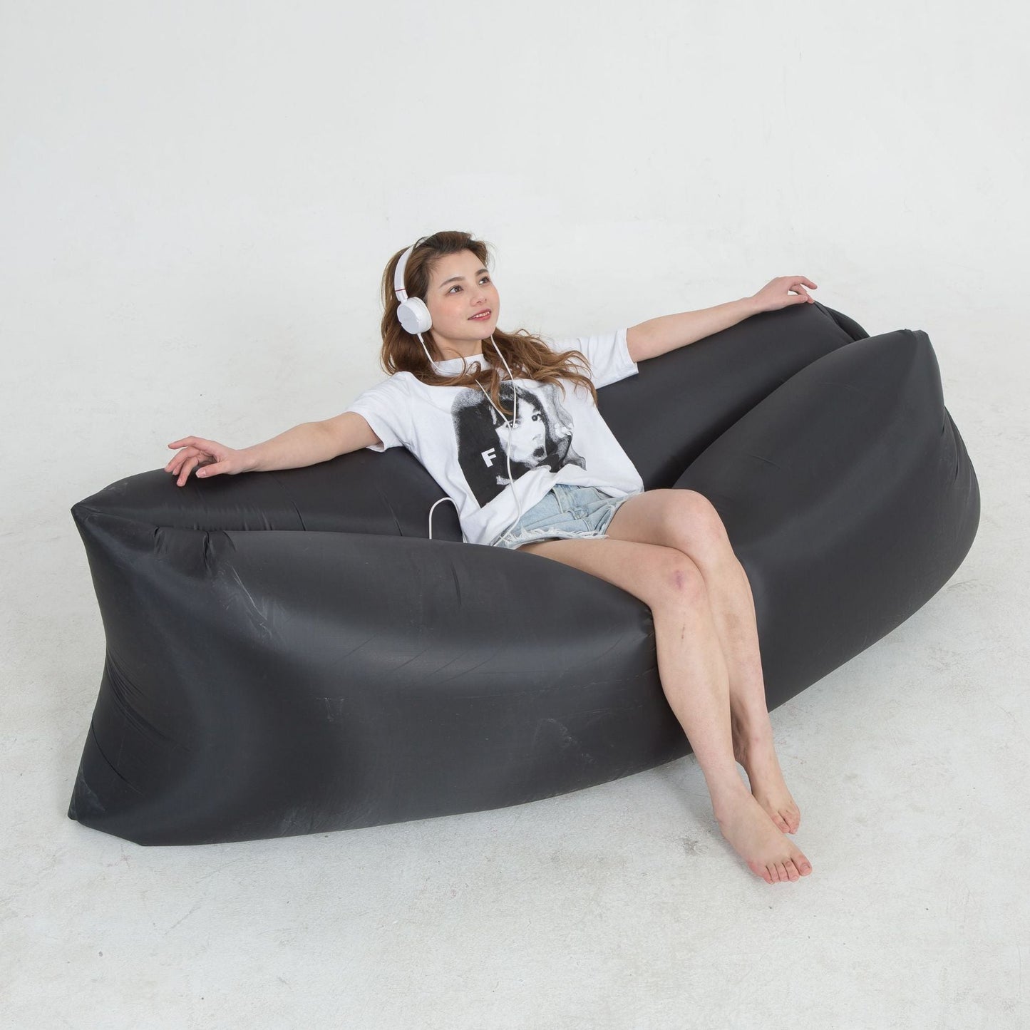 Giant Inflatable Air Sofa Lounger