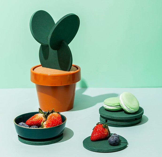 Cactus Coaster