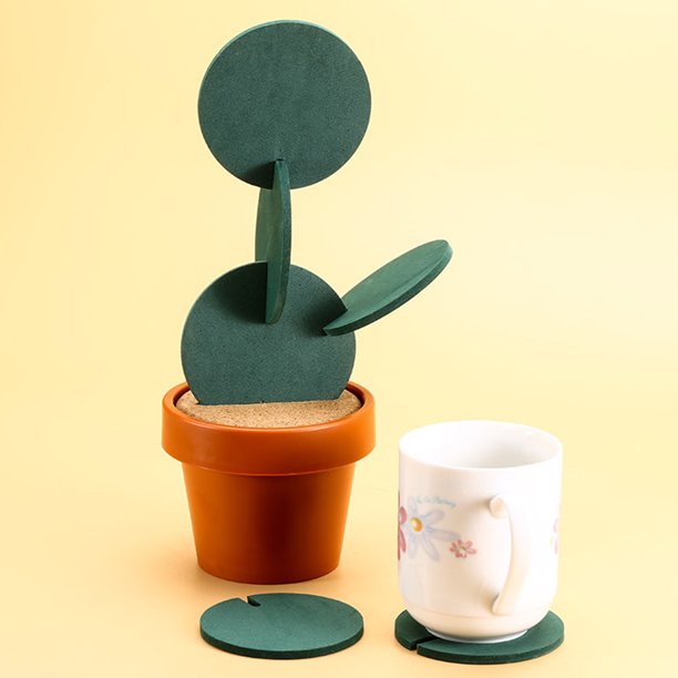 Cactus Coaster