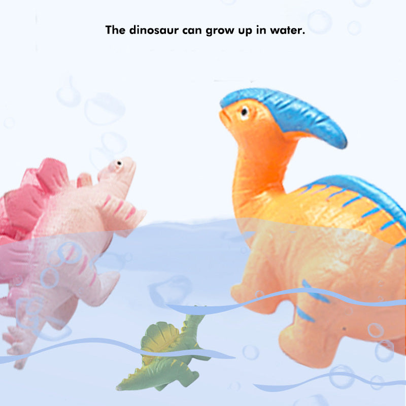 Hatching Growing Dinosaur Eggs Blind Box