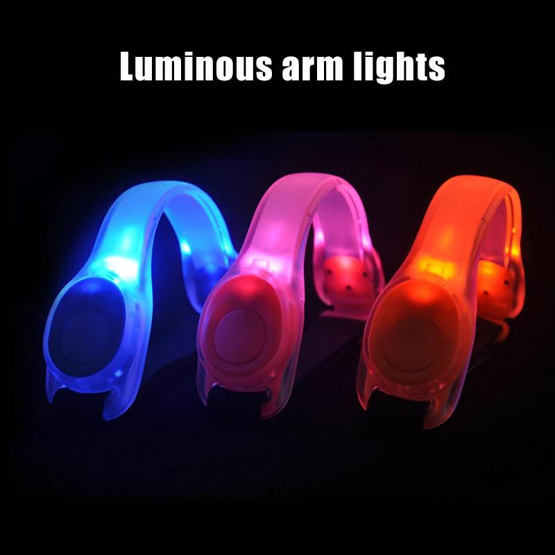 LED Luminous Sports Arm Band