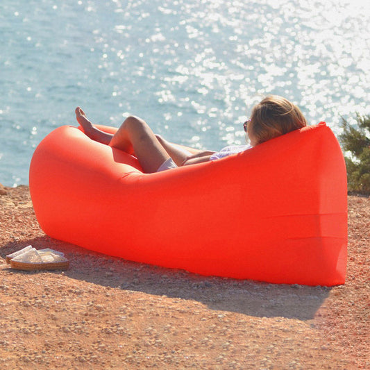 Giant Inflatable Air Sofa Lounger