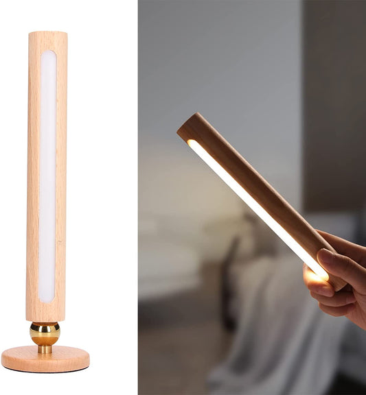 360 Degree Rotatable Magnetic Connection Wall Night Light