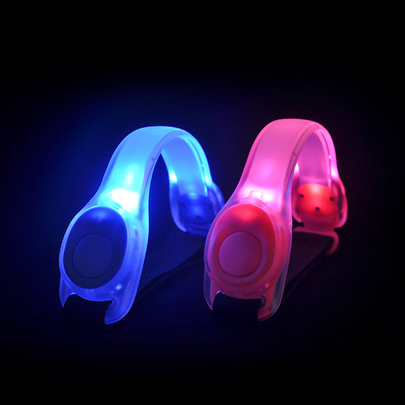 LED Luminous Sports Arm Band