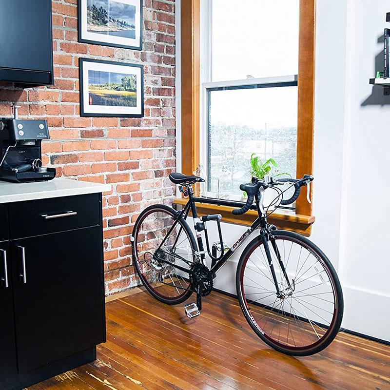 Bike Stopper Holder