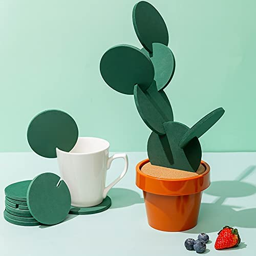 Cactus Coaster