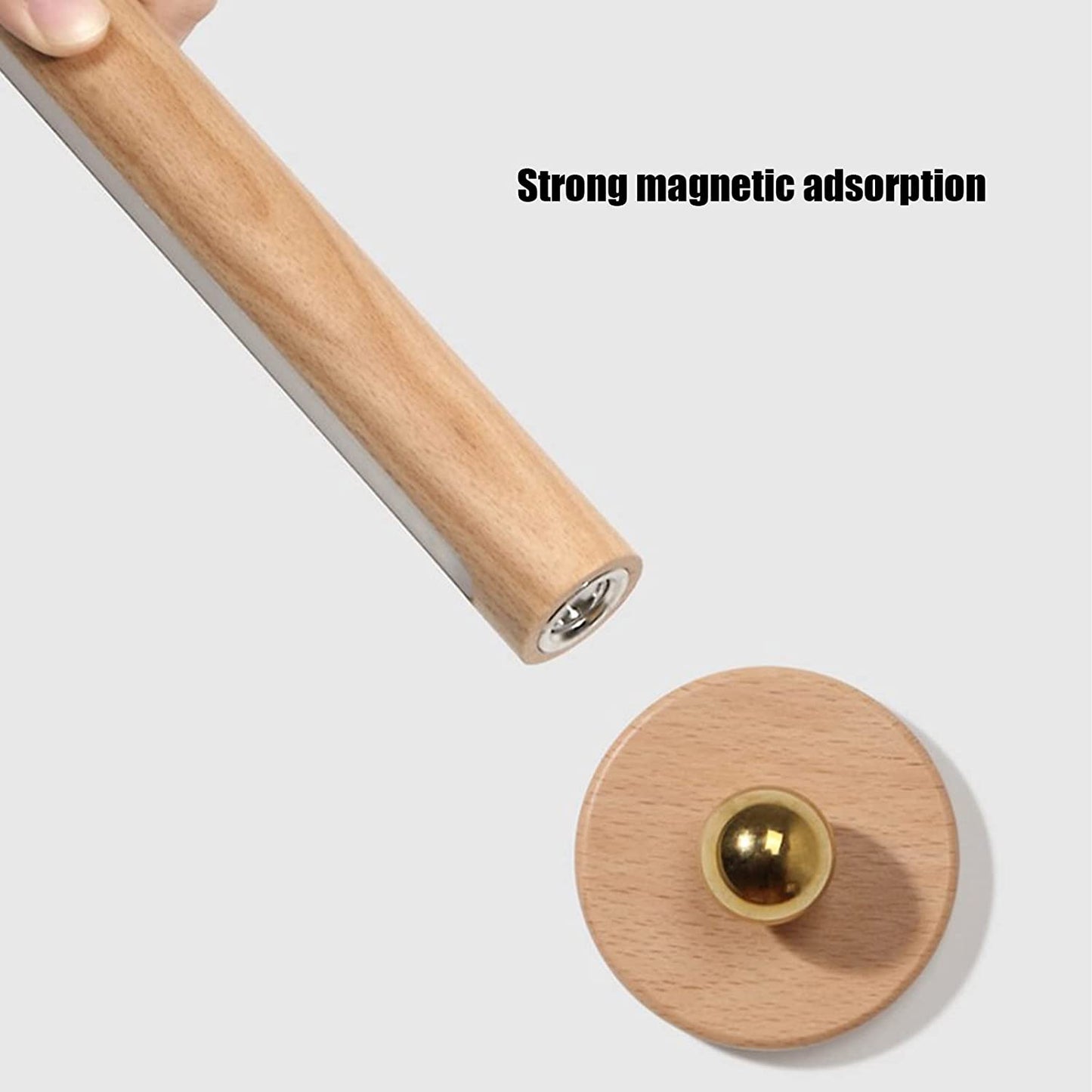 360 Degree Rotatable Magnetic Connection Wall Night Light