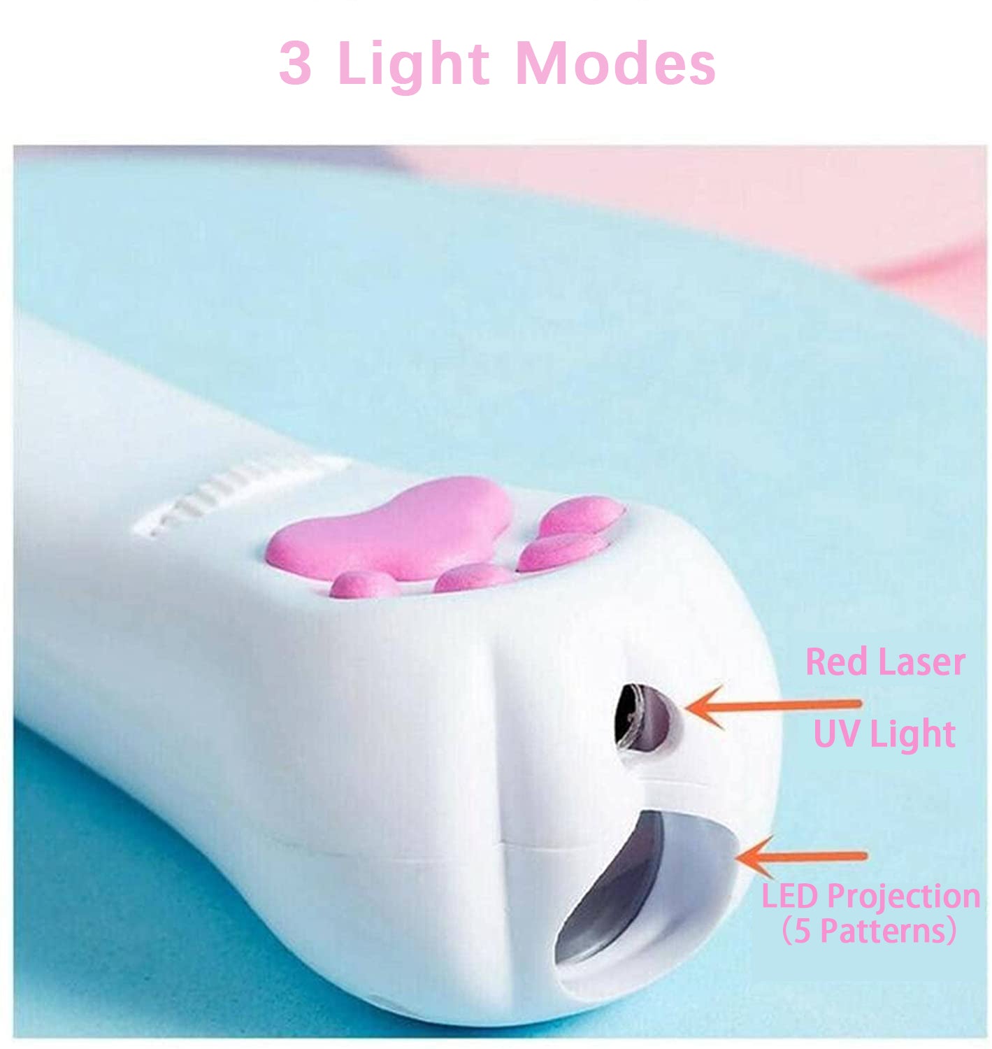 Indoor Pet Interactive Toy