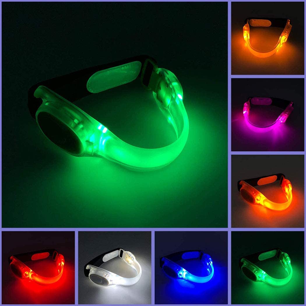 LED Luminous Sports Arm Band