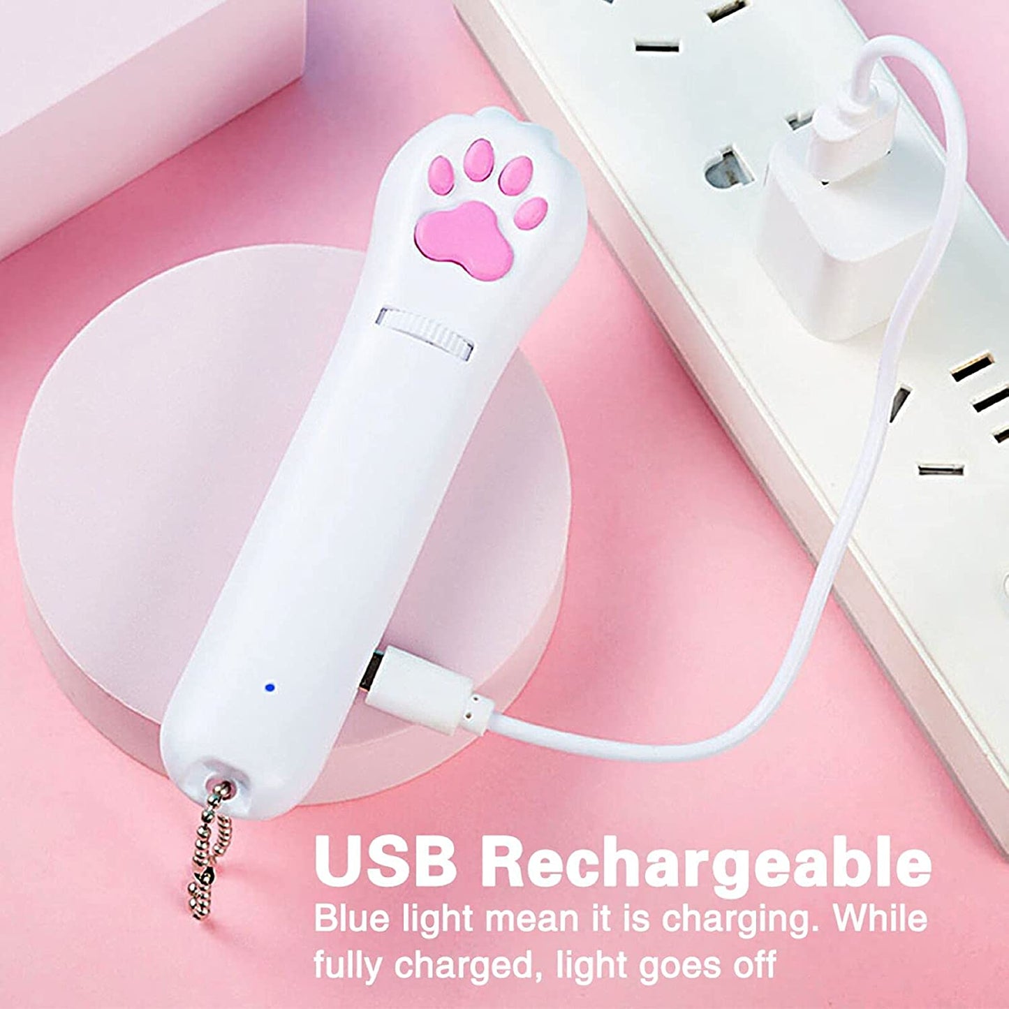 Indoor Pet Interactive Toy