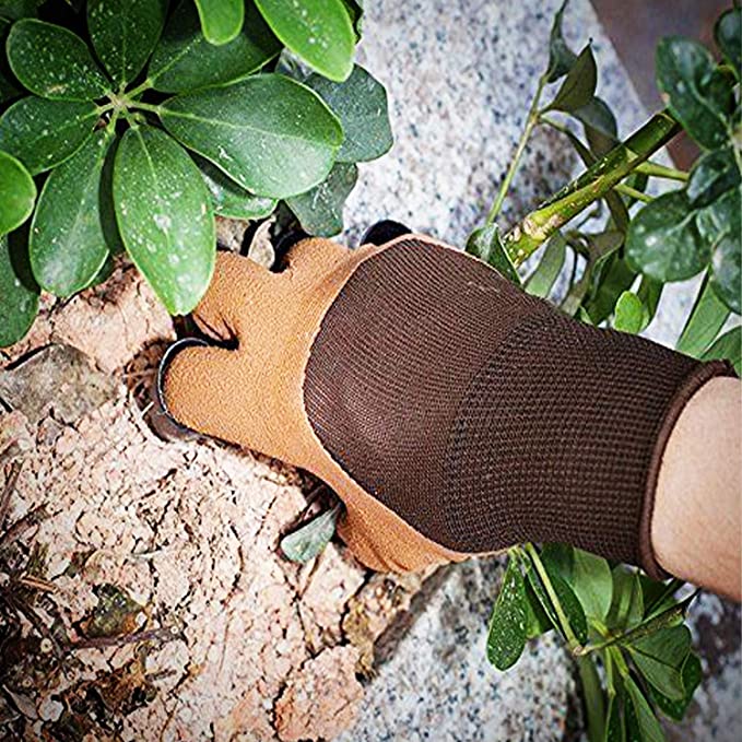 Claw Gardening Gloves for Planting