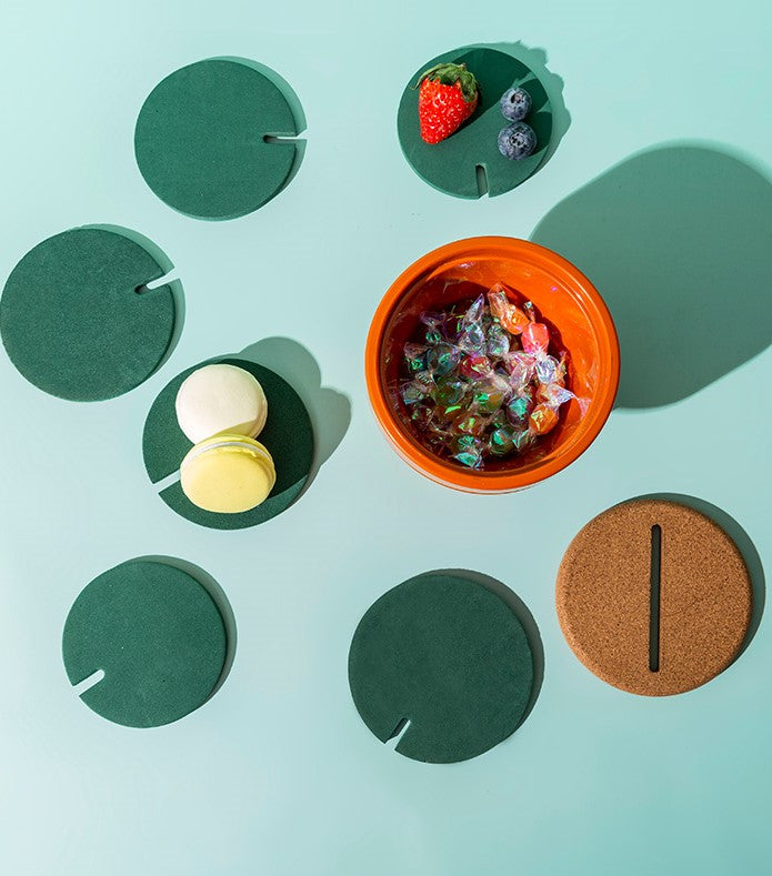 Cactus Coaster