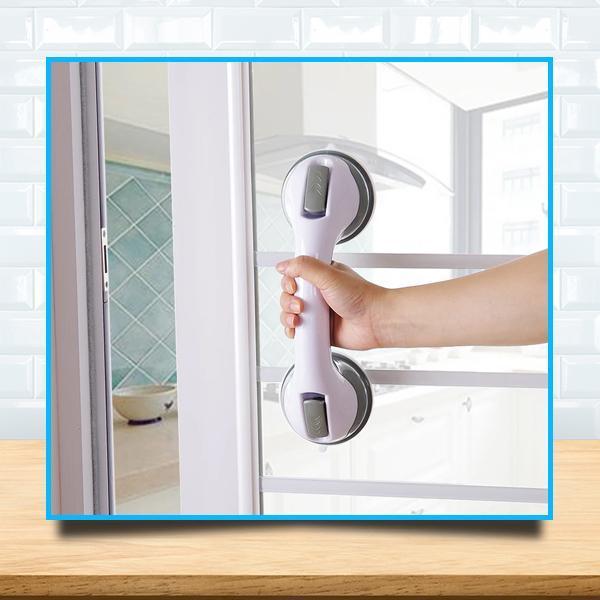 Bathroom Handrail