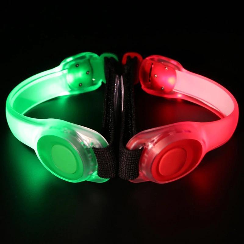 LED Luminous Sports Arm Band