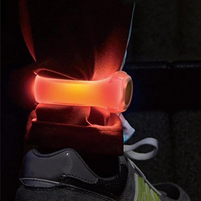 LED Luminous Sports Arm Band